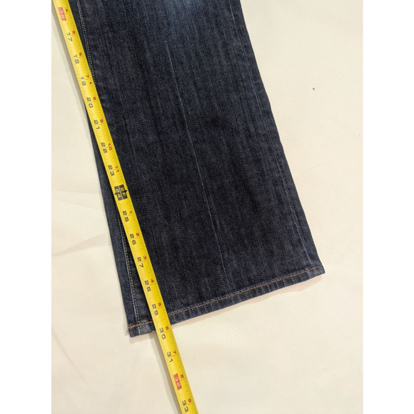 Lucky Brand Zoe Bootcut Jeans Size 12 31 - Picture 14 of 15